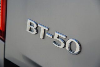 2023 Mazda BT-50 TFS40J XTR LE Ingot Silver 6 Speed Sports Automatic Utility