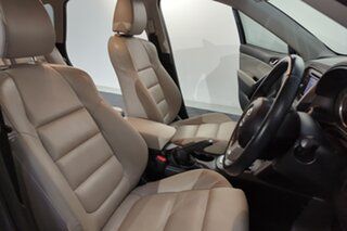 2014 Mazda CX-5 KE1021 MY14 Akera SKYACTIV-Drive AWD Grey 6 speed Automatic Wagon