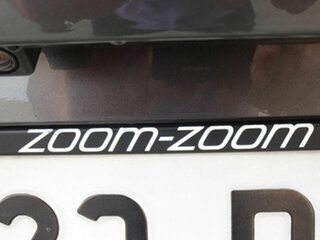 2017 Mazda CX-5 MY17.5 (KF Series 2) Maxx Sport (4x4) Grey 6 Speed Automatic Wagon