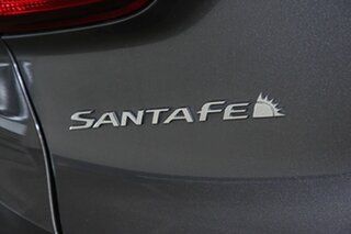 2020 Hyundai Santa Fe TM.2 MY20 Active Grey 8 Speed Sports Automatic Wagon