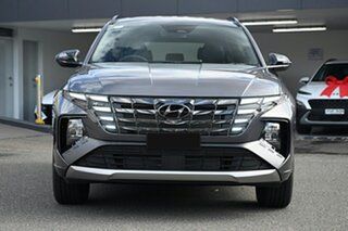 2023 Hyundai Tucson NX4.V2 MY23 N Line 2WD Titan Grey 6 Speed Automatic Wagon
