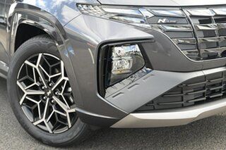 2023 Hyundai Tucson NX4.V2 MY23 N Line 2WD Titan Grey 6 Speed Automatic Wagon.