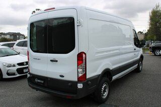 2019 Ford Transit VO 2018.75MY 350L (Mid Roof) White 6 Speed Manual Van
