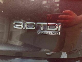 2014 Audi Q5 8R MY14 TDI S Tronic Quattro Grey 7 Speed Sports Automatic Dual Clutch Wagon