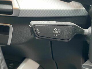 2017 Audi Q2 GA MY17 design S Tronic Grey 7 Speed Sports Automatic Dual Clutch Wagon