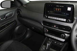 2023 Hyundai Kona OS.V4 MY23 N D-CT Premium Gravity Gold 8 Speed Sports Automatic Dual Clutch Wagon