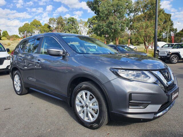 Used Nissan X-Trail T32 Series II ST X-tronic 2WD Wantirna South, 2019 Nissan X-Trail T32 Series II ST X-tronic 2WD Grey 7 Speed Constant Variable Wagon