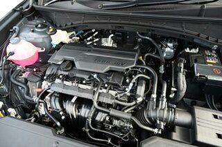 2023 Hyundai Tucson NX4.V2 MY23 N Line 2WD Red 6 Speed Automatic Wagon