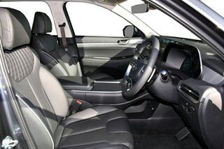 2023 Hyundai Palisade LX2.V3 MY23 Elite AWD Graphite Grey 8 Speed Sports Automatic Wagon
