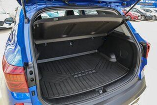 2019 Kia Seltos SP2 MY20 GT-Line DCT AWD Blue 7 Speed Sports Automatic Dual Clutch Wagon