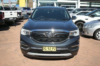 2019 Holden Acadia AC MY19 LT (2WD) Grey 9 Speed Automatic Wagon