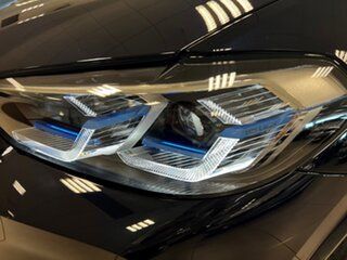 2022 BMW X3 G01 xDrive30i M Sport Carbon Black 8 Speed Auto Sports Mode Wagon