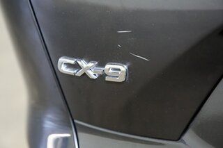 2019 Mazda CX-9 TC GT SKYACTIV-Drive Grey 6 Speed Sports Automatic Wagon