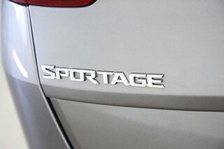 2016 Kia Sportage QL MY16 SLi AWD Grey 6 Speed Sports Automatic Wagon