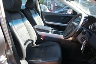 2013 Mazda CX-9 MY13 Luxury Grey 6 Speed Auto Activematic Wagon