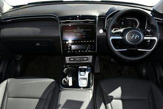 2024 Hyundai Tucson NX4.V2 MY24 Elite AWD Deep Sea 8 Speed Sports Automatic Wagon