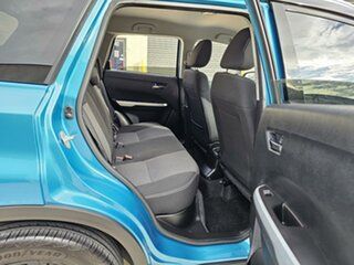 2016 Suzuki Vitara LY RT-S 2WD Blue 6 Speed Sports Automatic Wagon