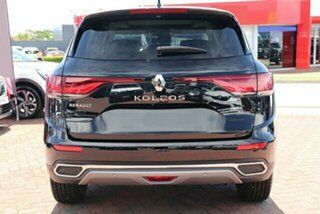 2023 Renault Koleos HZG MY23 Intens X-tronic Pearl Black 1 Speed Constant Variable Wagon