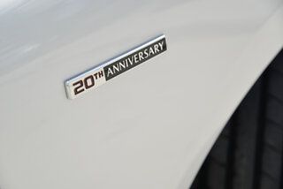 2023 Mazda 6 GL1033 20th Anniversary SKYACTIV-Drive Rhodium White 6 Speed Sports Automatic Sedan