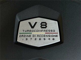 2019 Lamborghini Urus 636 Grey Sports Automatic Wagon