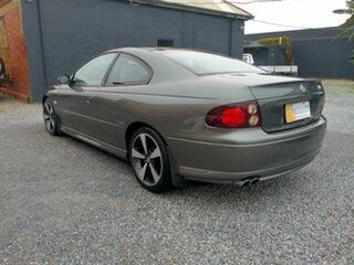 2003 Holden Monaro V2 CV8-R 4 Speed Automatic Coupe
