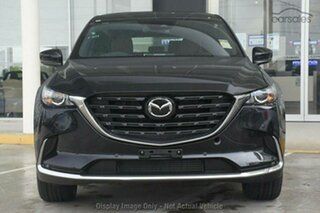 2023 Mazda CX-9 TC GT SP SKYACTIV-Drive i-ACTIV AWD Black 6 Speed Sports Automatic Wagon.