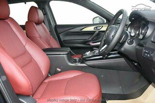 2023 Mazda CX-9 TC GT SP SKYACTIV-Drive i-ACTIV AWD Black 6 Speed Sports Automatic Wagon