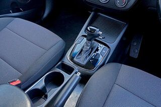 2018 Kia Cerato YD MY18 Sport White 6 Speed Sports Automatic Hatchback