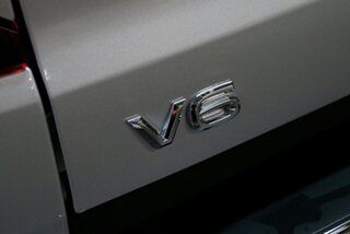 2023 Volkswagen Amarok NF MY23 TDI500 4MOT Style Grey 10 Speed Automatic Utility