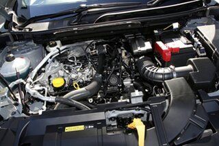2024 Nissan Qashqai J12 MY24 ST-L X-tronic Ceramic Grey & Pearl Black Roof 1 Speed Constant Variable