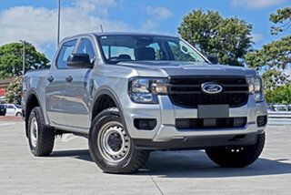 2022 Ford Ranger PY 2022MY XL Aluminium 6 Speed Sports Automatic Double Cab Pick Up.