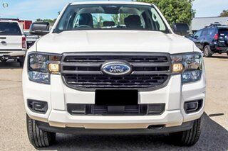 2023 Ford Ranger PY 2022MY XL White 10 Speed Sports Automatic Double Cab Pick Up.