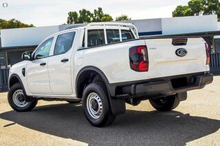 2023 Ford Ranger PY 2022MY XL White 10 Speed Sports Automatic Double Cab Pick Up