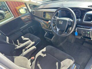 2017 Honda Odyssey RC MY18 VTi 7 Speed Constant Variable Wagon