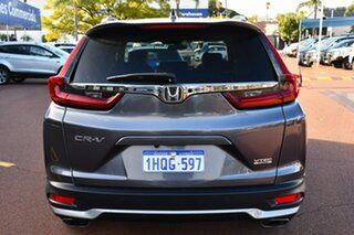 2021 Honda CR-V RW MY21 VTi FWD L7 Grey 1 Speed Constant Variable Wagon