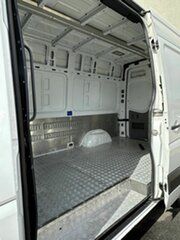 2013 Mercedes-Benz Sprinter 316 CDI White 7 Speed Automatic Panel Van