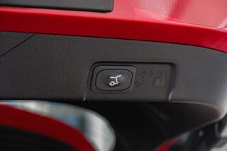 2020 Ford Puma JK 2020.75MY ST-Line V Red 7 Speed Sports Automatic Dual Clutch Wagon