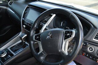 2020 Mitsubishi Pajero Sport QF MY20 Exceed (4x4) 7 Seat 8 Speed Automatic Wagon