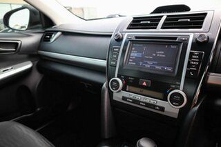 2015 Toyota Camry AVV50R Altise Brown 1 Speed Constant Variable Sedan Hybrid