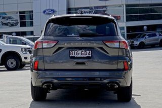 2022 Ford Escape ZH 2022MY ST-Line Magnetic 8 Speed Sports Automatic SUV