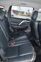 2020 Mitsubishi Pajero Sport QF MY20 Exceed (4x4) 7 Seat 8 Speed Automatic Wagon