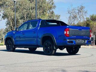 New Double Cab Max MY23 Luxe Megatub AT