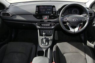2020 Hyundai i30 PD2 MY20 Active White 6 Speed Automatic Hatchback