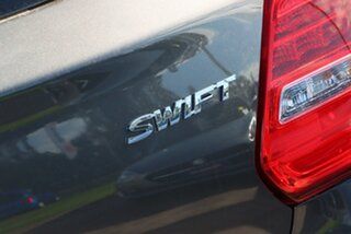 2023 Suzuki Swift AZ Series II GL Mineral Grey 1 Speed Constant Variable Hatchback
