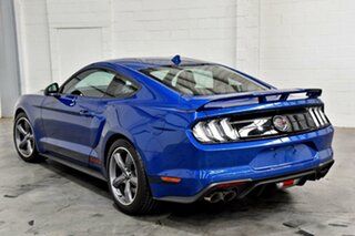2022 Ford Mustang FN 2022.25MY GT Blue 6 Speed Manual Fastback.
