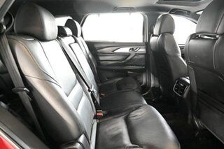 2016 Mazda CX-9 TC Azami SKYACTIV-Drive i-ACTIV AWD Red 6 Speed Sports Automatic Wagon