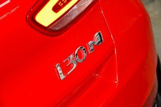 2021 Hyundai i30 Pde.v4 MY22 N Red 6 Speed Manual Hatchback