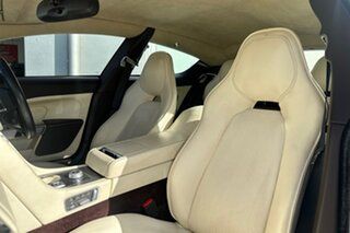 2010 Aston Martin Rapide MY10 Coupe White 6 Speed Sports Automatic Hatchback