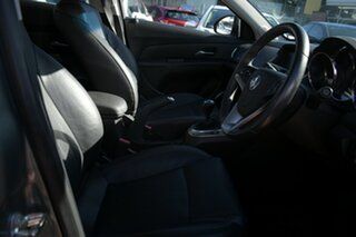 2013 Holden Cruze JH MY14 SRi V Grey 6 Speed Manual Sedan