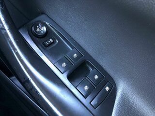 2018 Holden Astra BK MY18.5 RS-V Grey 6 Speed Sports Automatic Hatchback